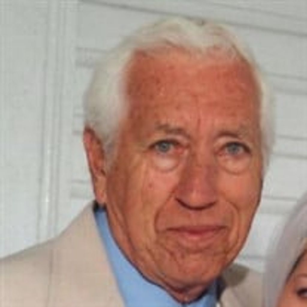 Charles H. Hoffman Jr.