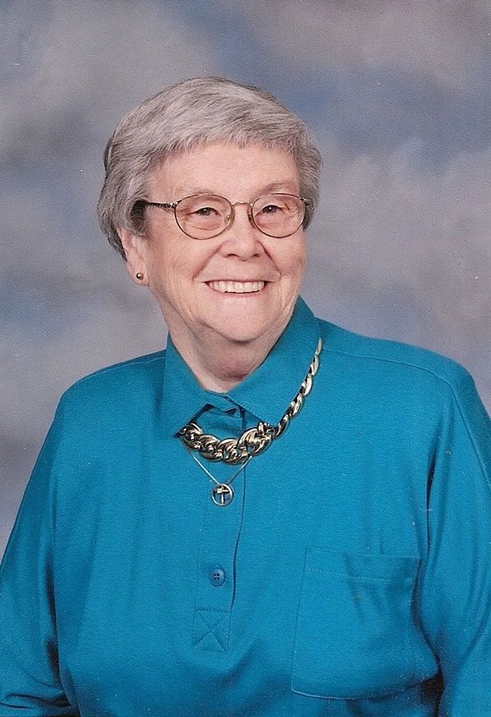 Margaret Rowena Hicks