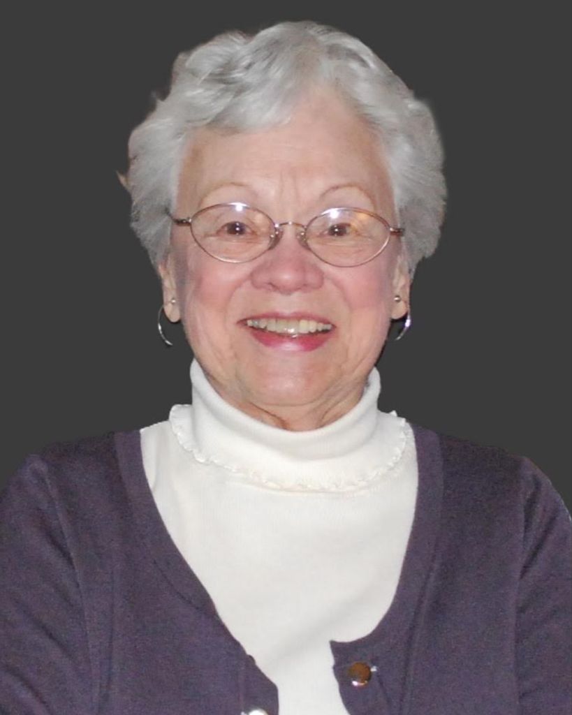 Jeanette Peterson Profile Photo