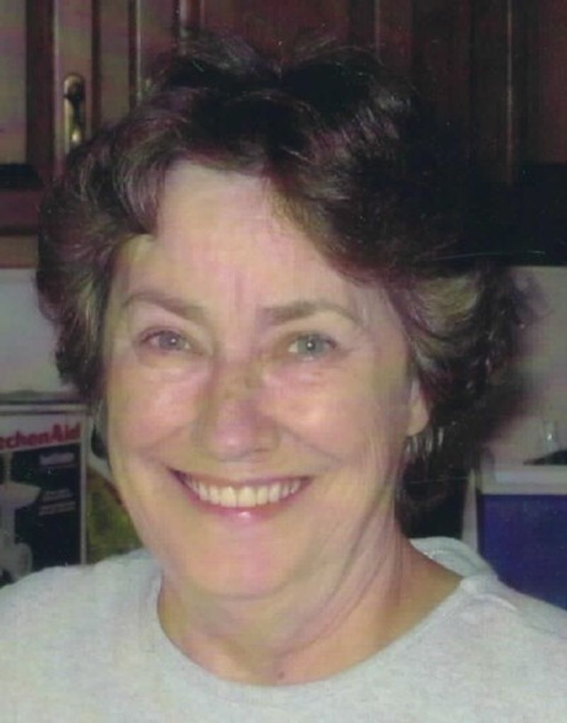 Peggy Joyce Norris Profile Photo