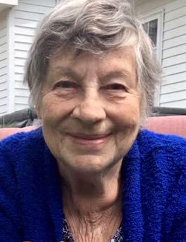Rosetta Belliveau Profile Photo