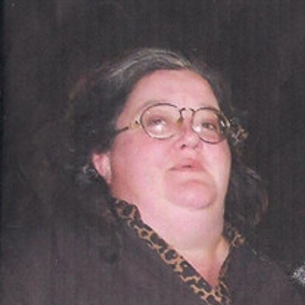 Mrs. Susan Morris
