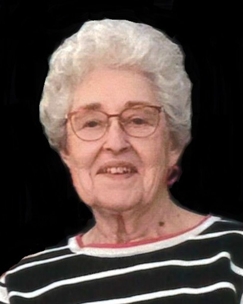 Betty J. Anderson
