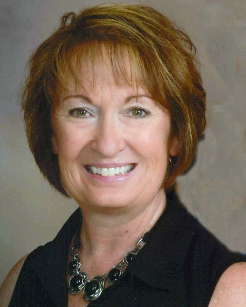 Becky Lee Klineline Profile Photo