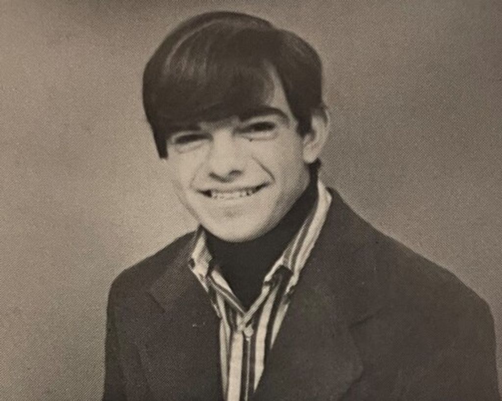 James Wayne Dixon Profile Photo