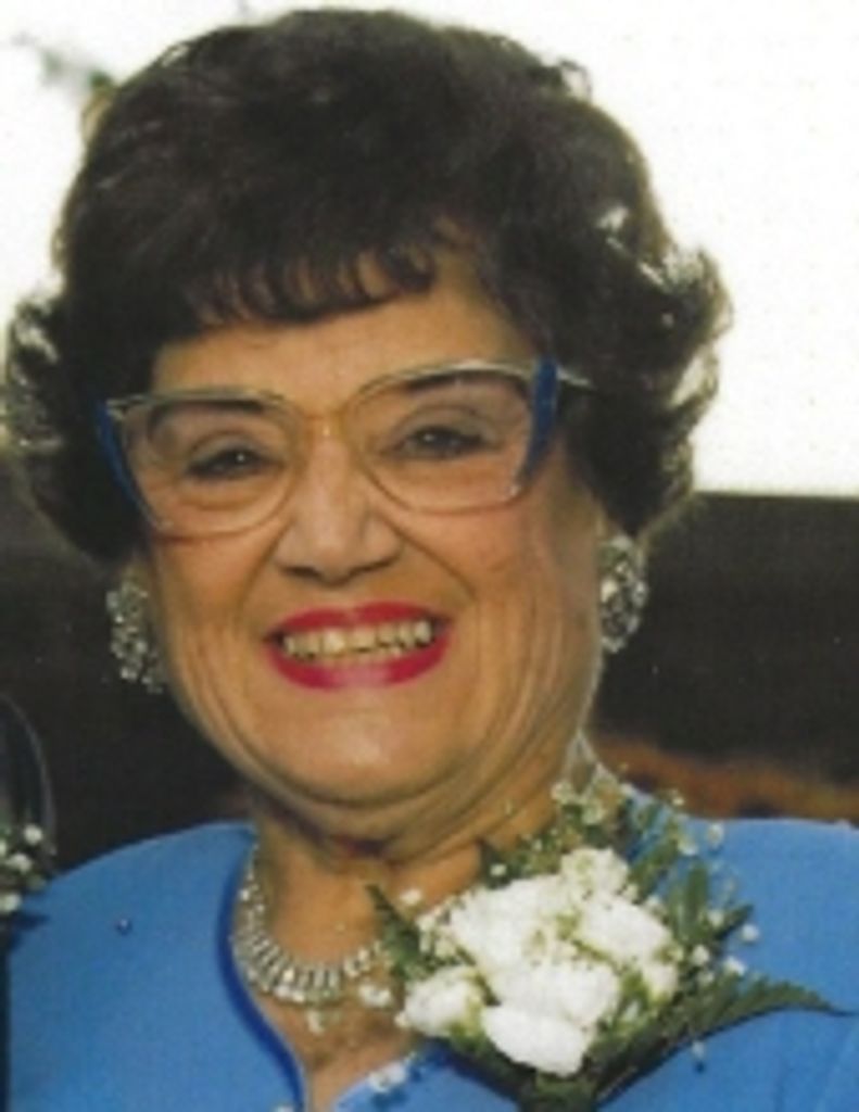 Marguerite B. "Margo" Asack