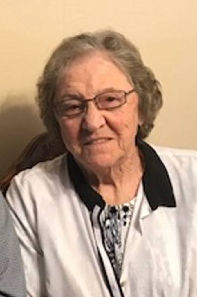 Louvenia (Rodgers)  Bryant Profile Photo