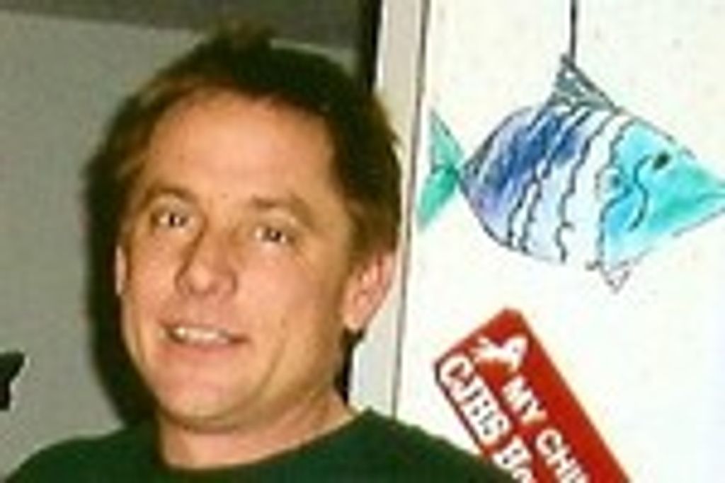 Joseph Edward Klenklen