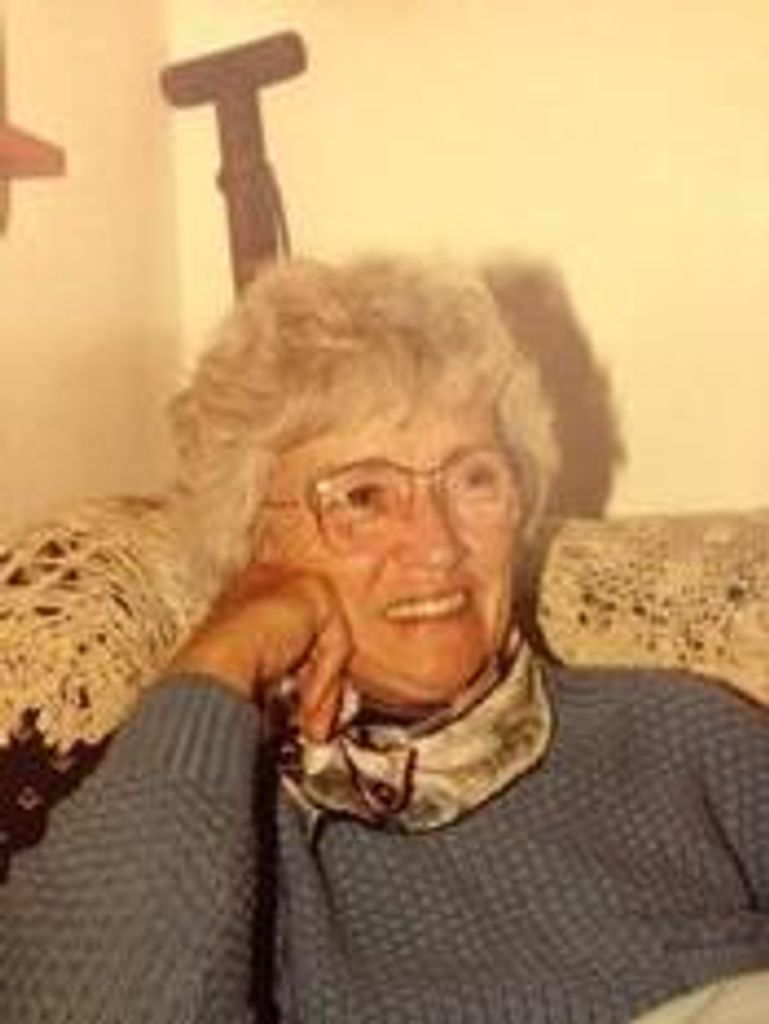 Mary Lou (Dewalt) Bayly Profile Photo