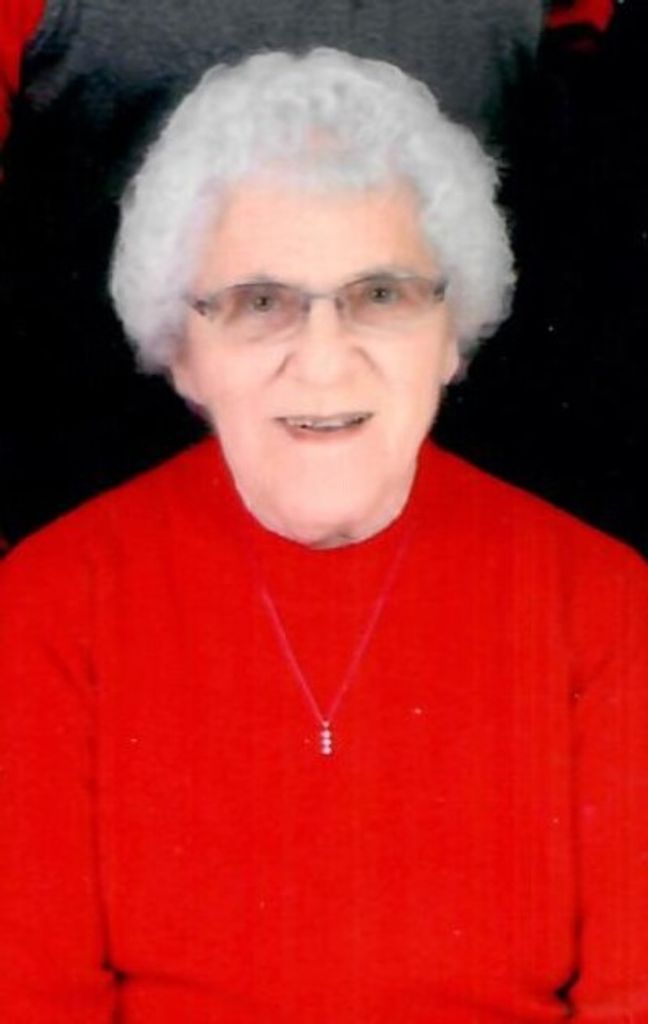 Viola Gruber Profile Photo