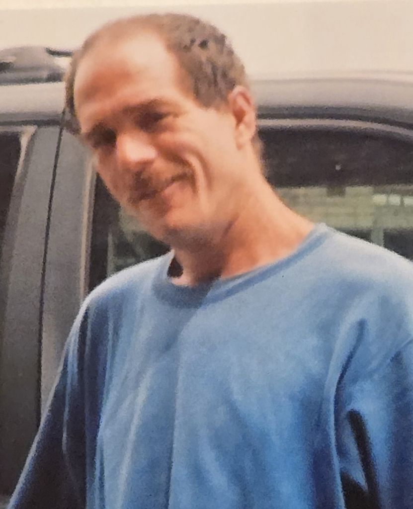 Spencer James Naquin