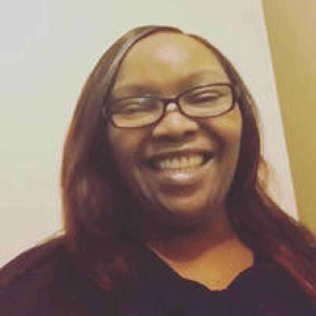 Bernetta Davis Profile Photo