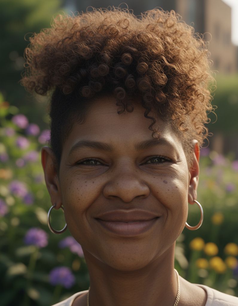 Michelle Gibson- Brown Profile Photo