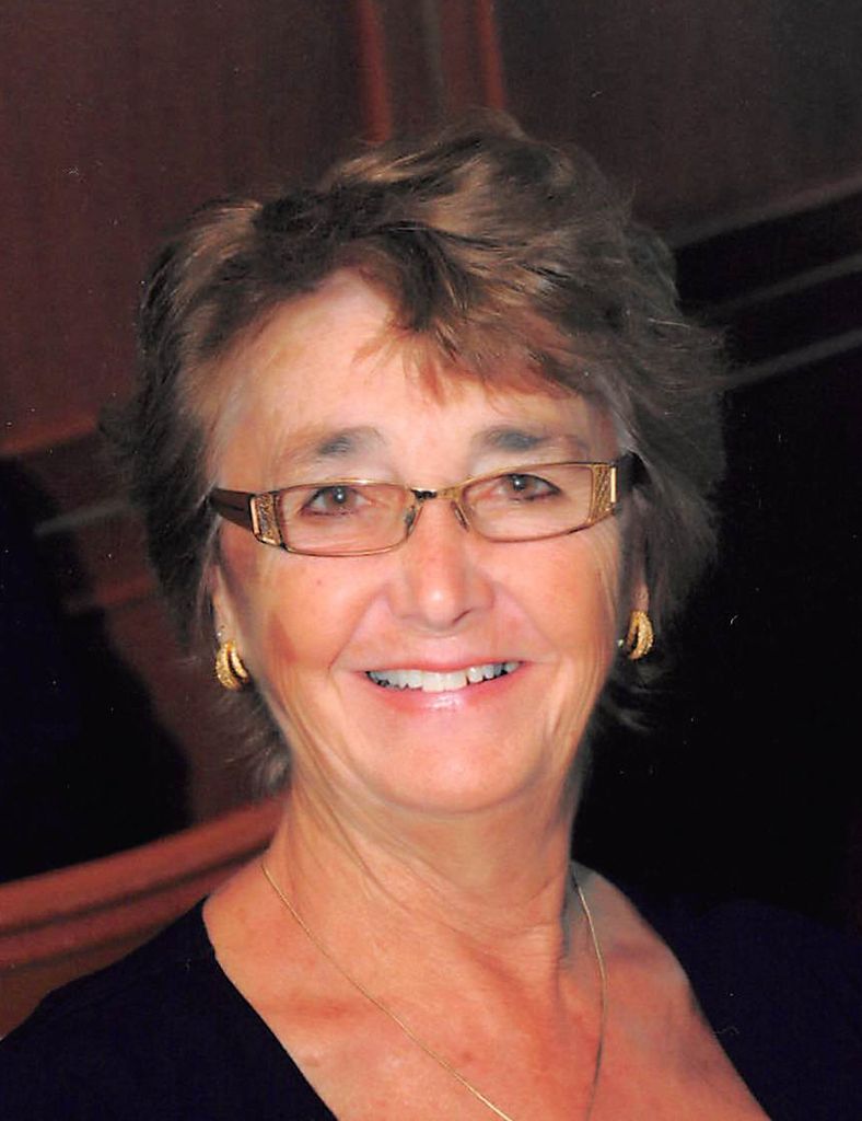 Monika Hale-Cleaver Profile Photo