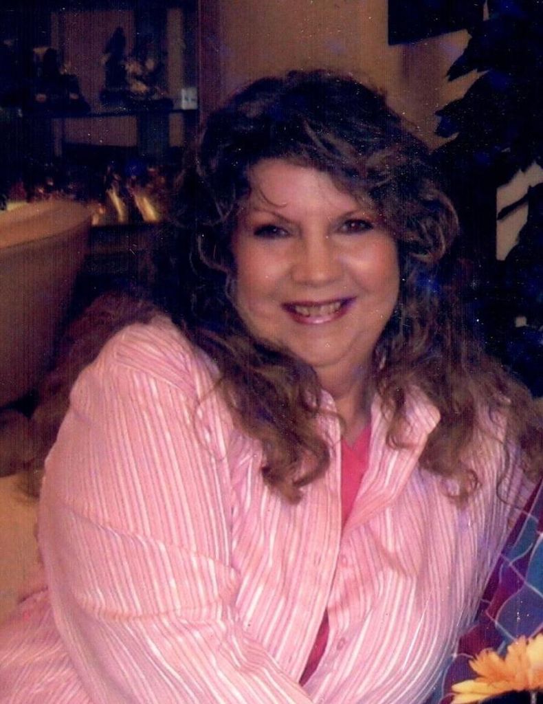 Carolyn Marie Felldin Profile Photo