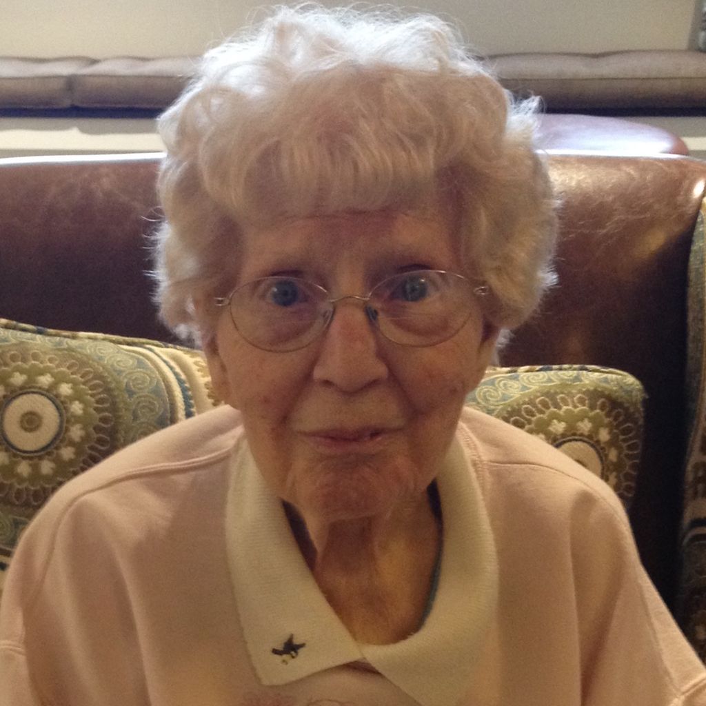 Dorothy M. Meredith