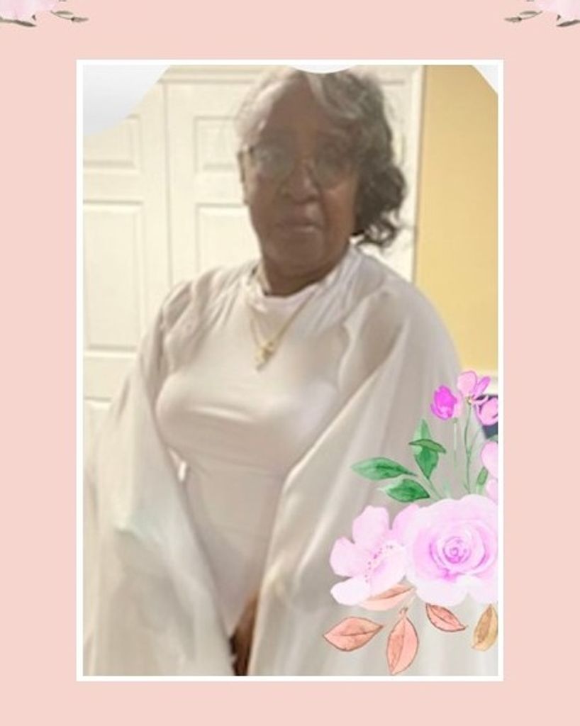 Mrs. Mary O'Neil