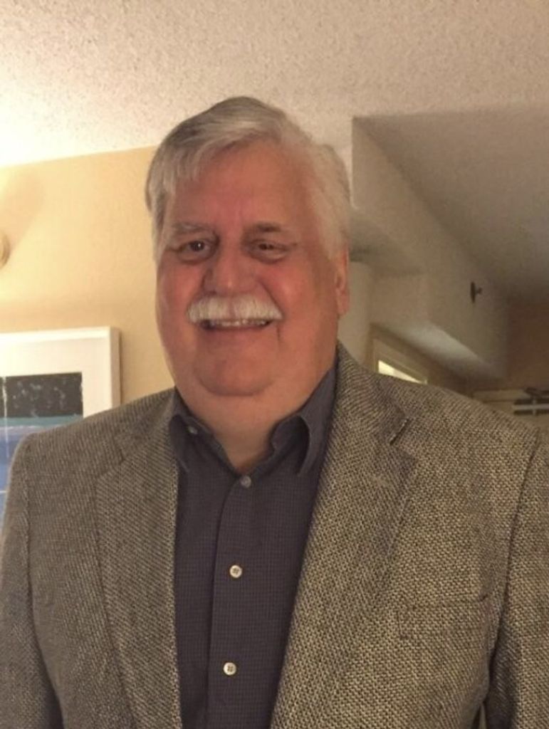 Timothy Stolar