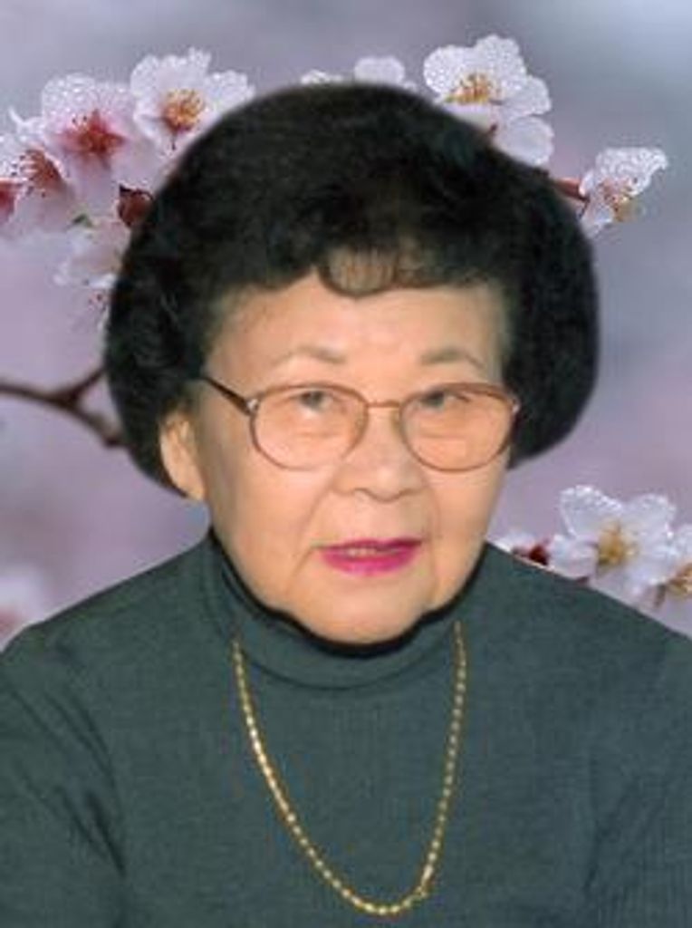 Toshiko Kiuchi