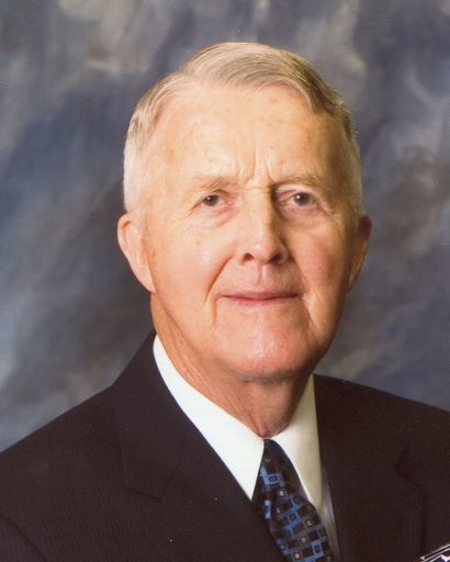 Albert C Ness, Jr's obituary image