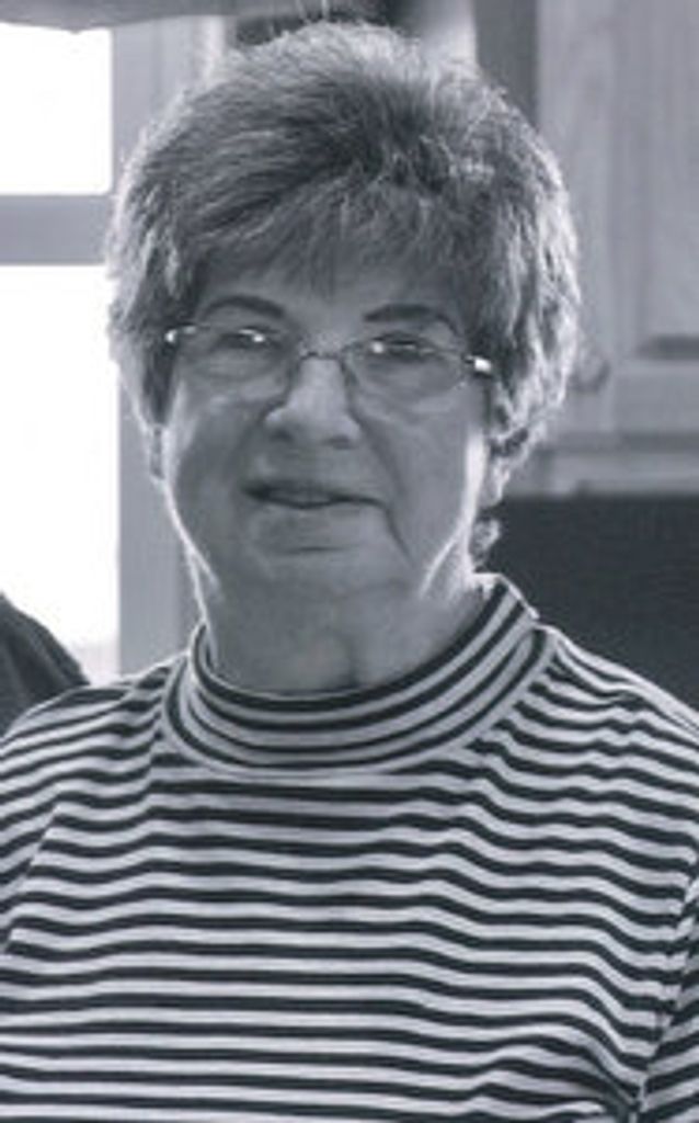 Zela (Fern) Harris Profile Photo