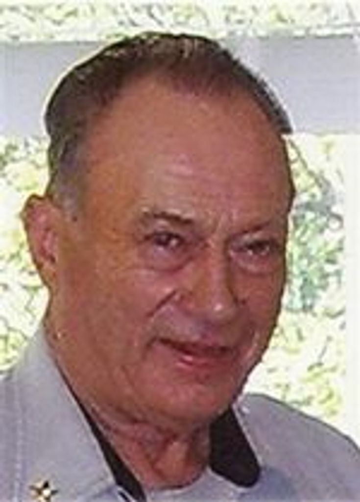 Howard Verdell Kolsrud