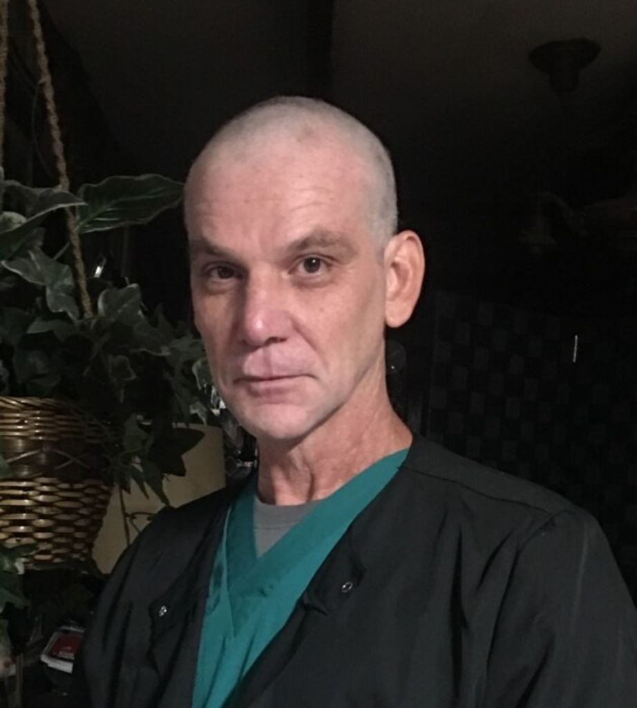 Perley Allen Napier Profile Photo