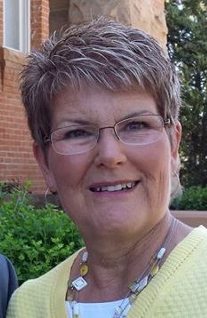 Arlene Thomson
