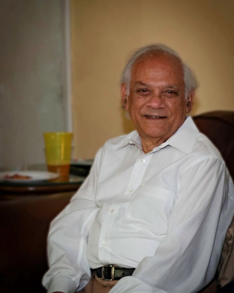 Srinivasa Rao Bandari