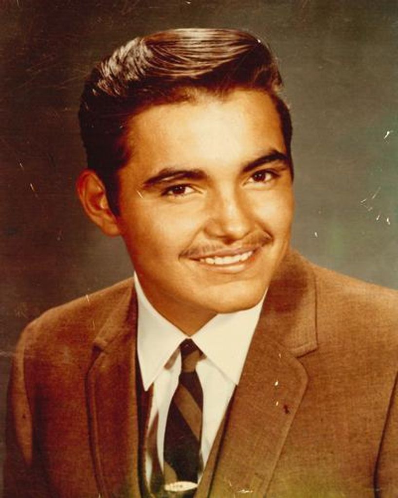 William "Sonny" E. Isburg Profile Photo