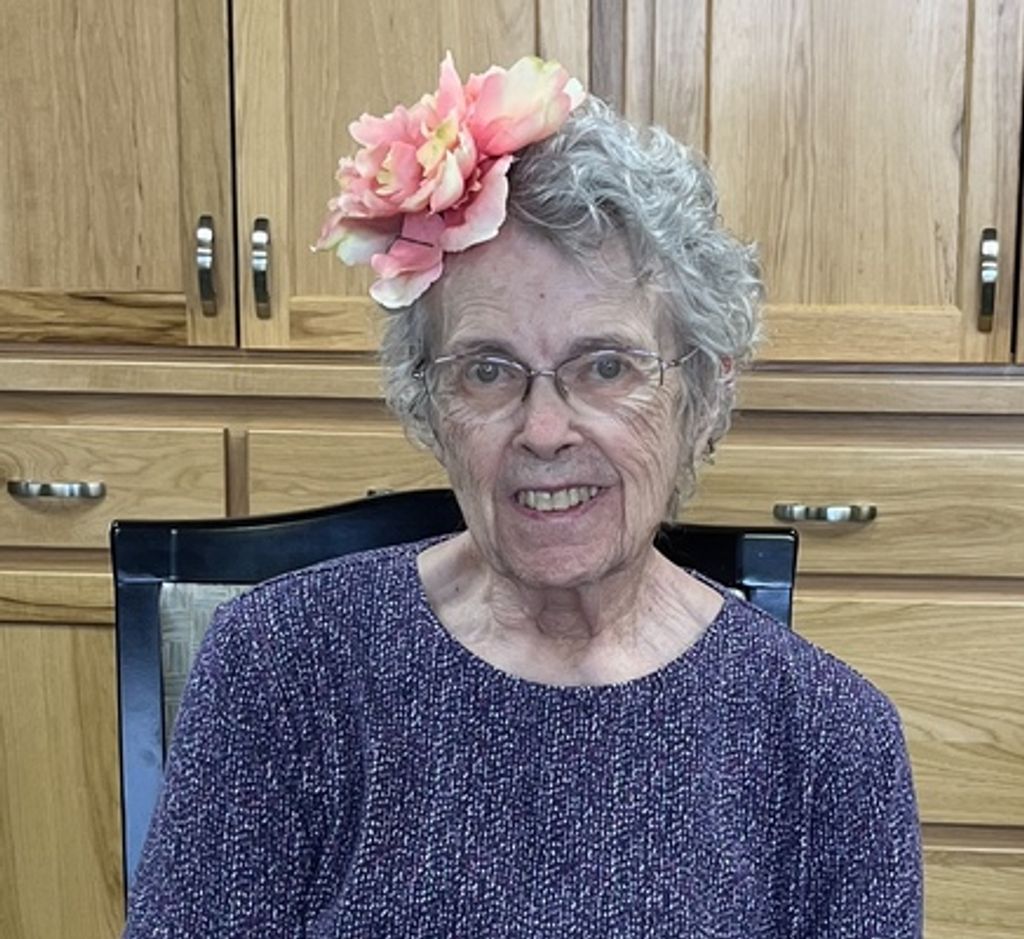 Marjorie Elaine Dickinson Profile Photo