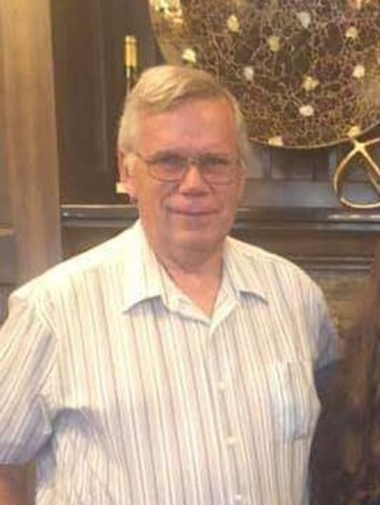 Martin R. Weber Profile Photo