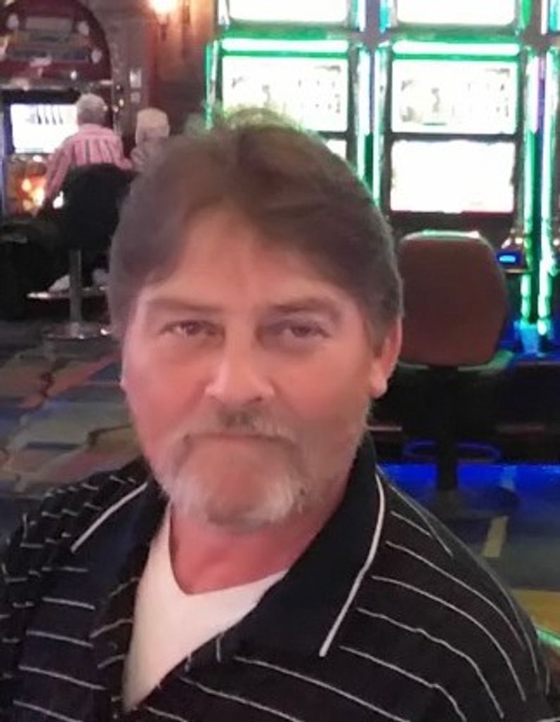 Terry "Bird" Ronald Bowman