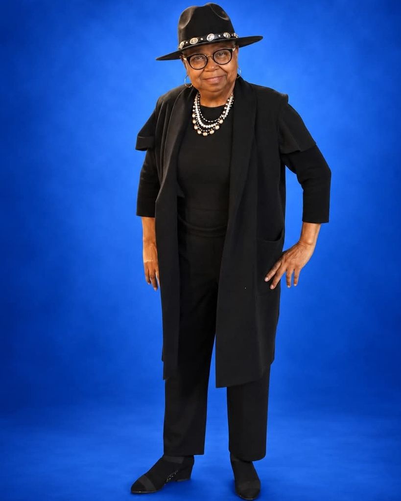 Ms. Eunice Green Profile Photo