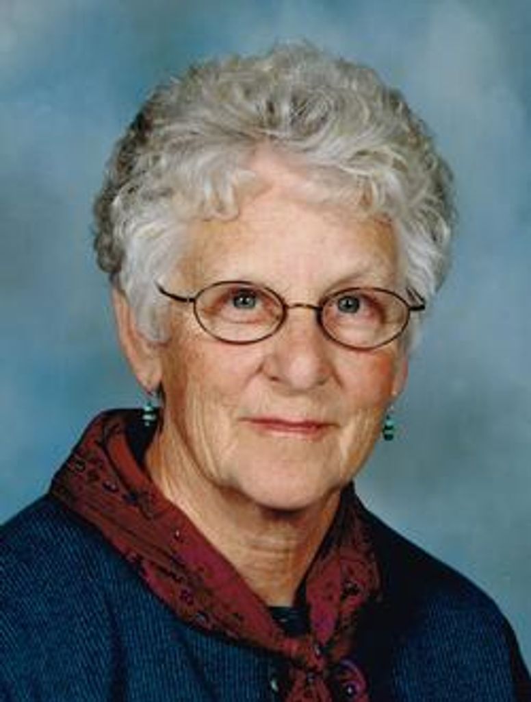 Frances Jean Bowie Profile Photo