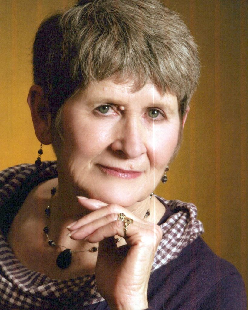 Aquilla Mary Young