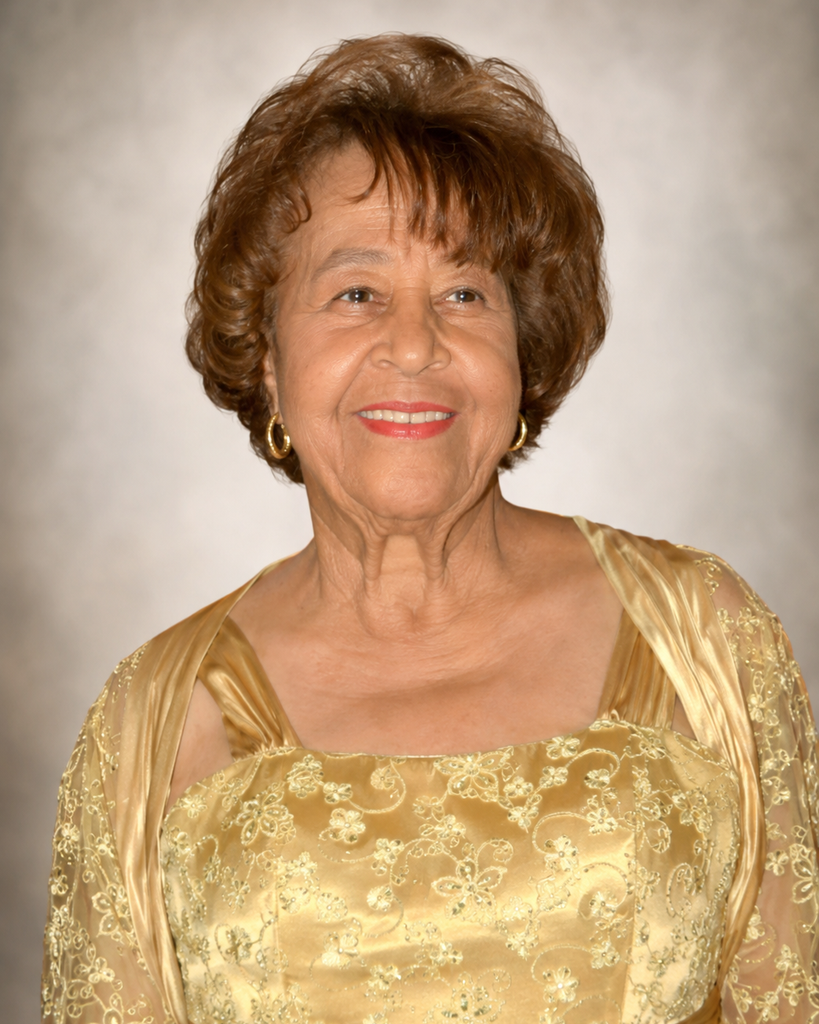 Lillie Bell Crosby Profile Photo