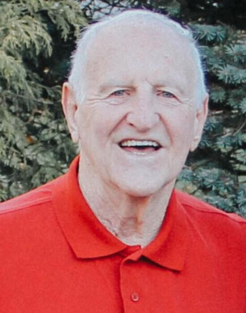William "Bill" Leiberton