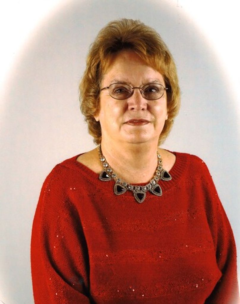 Claudine Jones Profile Photo