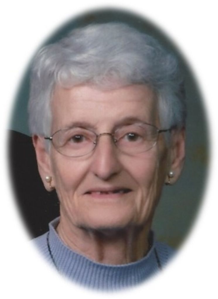 Mildred "Millie" Bender Profile Photo