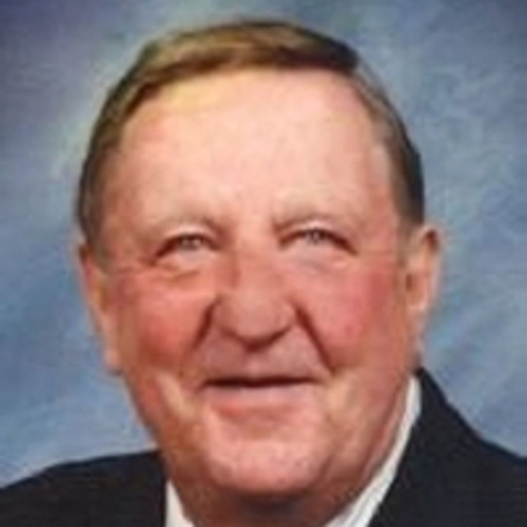 Frank "Bunks" Loch