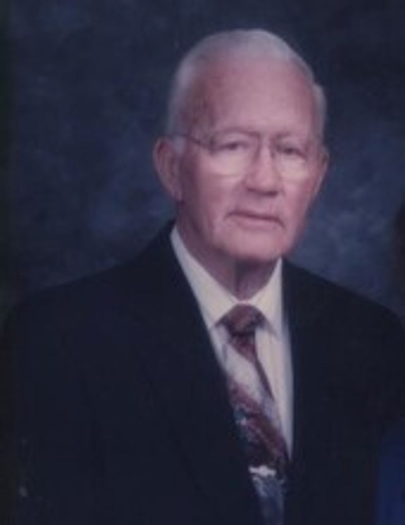H. Chaney