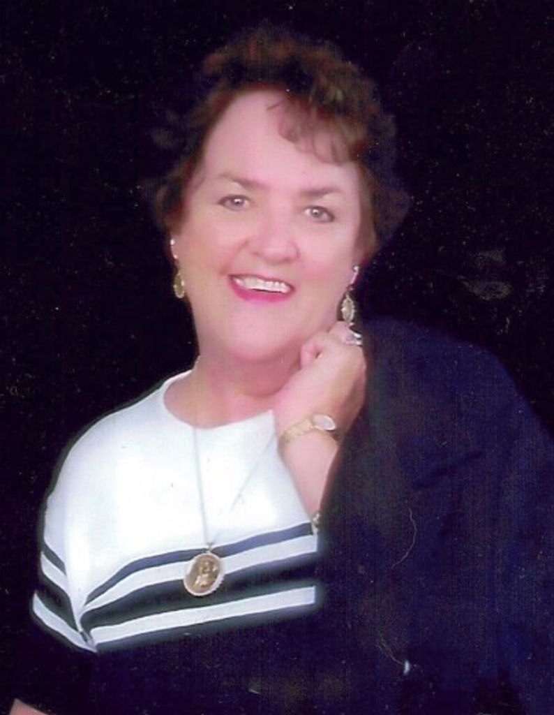 Carol A. Carpenter Profile Photo
