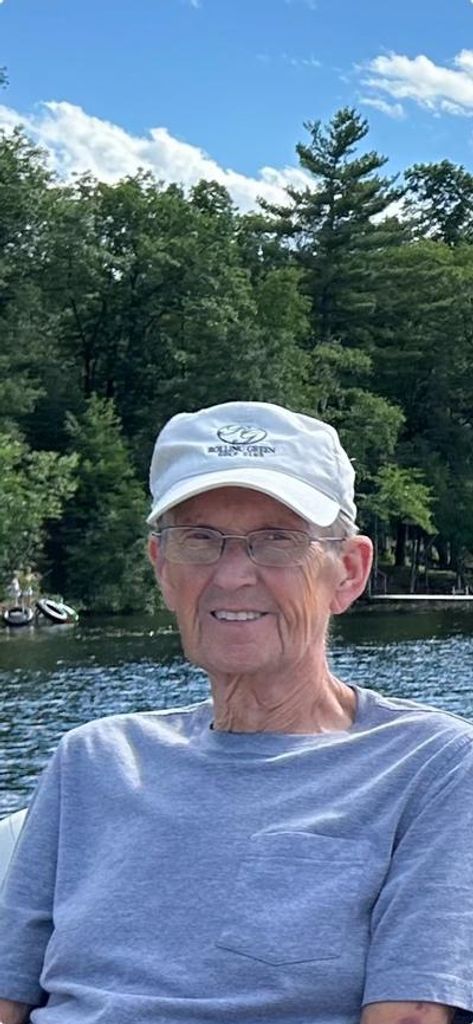 Keith Gustaf Cannon Profile Photo