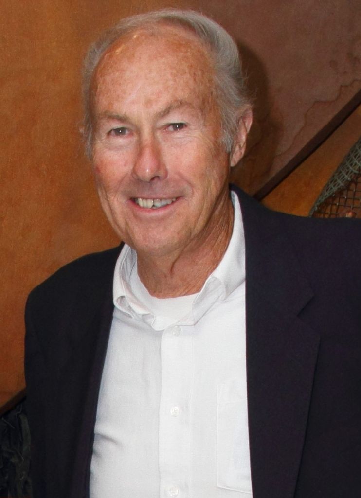Lummus, Ronney Vernon