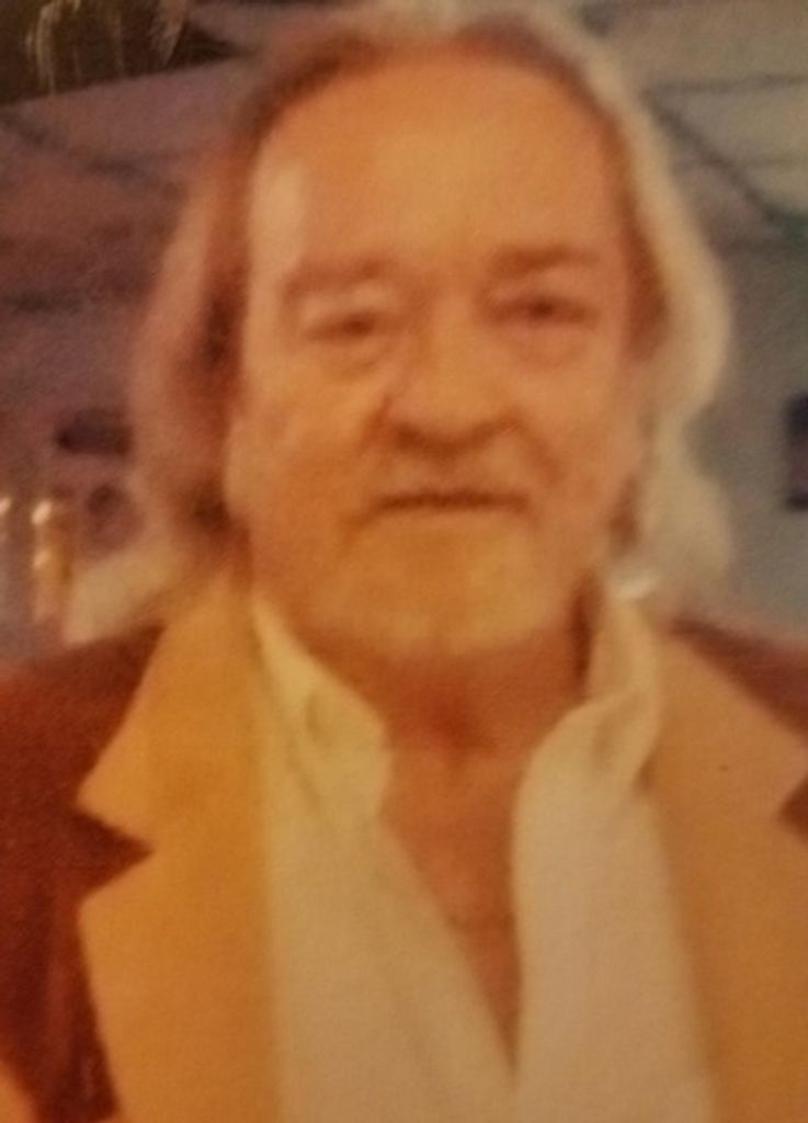 Larry Turner