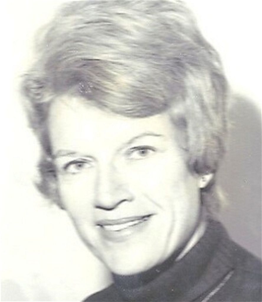 Mary Kathryn Parish Profile Photo
