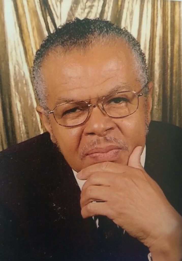 Mr. Robert Willis Ferguson, Sr. Profile Photo