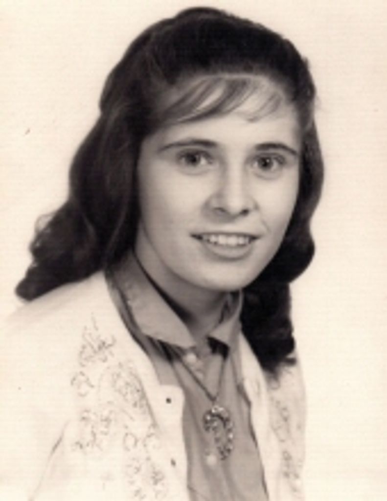 Dolores Darlene Johnson