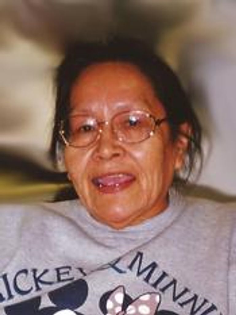 Jeanette Barker